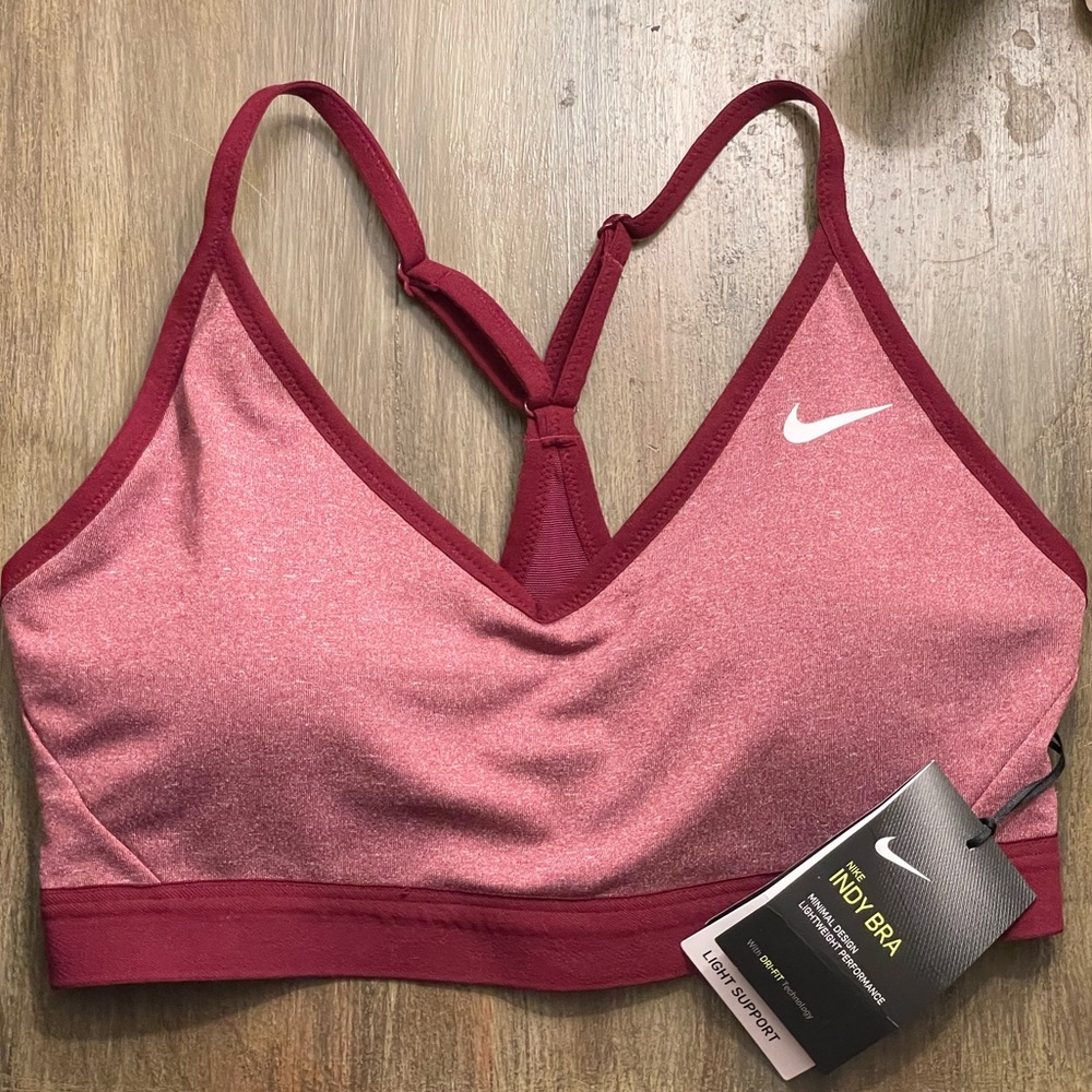 Nike Sports Bra.